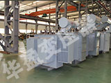 北京三相电力变压器生产线