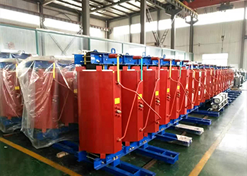 北京SCB10环氧树脂干式变压器
