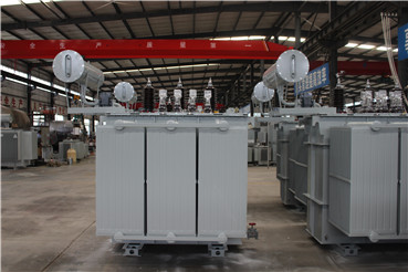 北京S11-3150kva变压器厂家