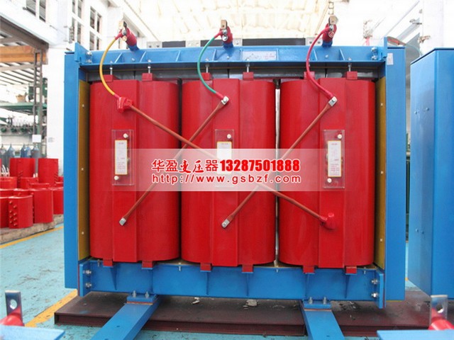北京SCB11-100KVA干式变压器