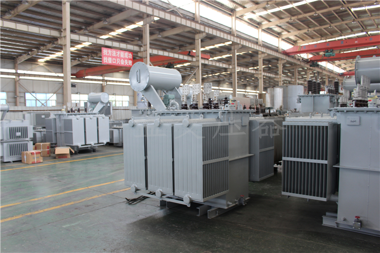 北京S22变压器 全铜 一级能效