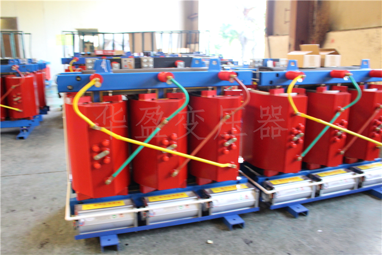 北京SCB11-3150KVA/35KV/0.4KV干式变压器